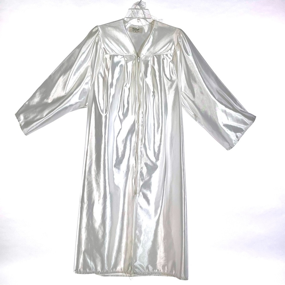 Graduation Gown